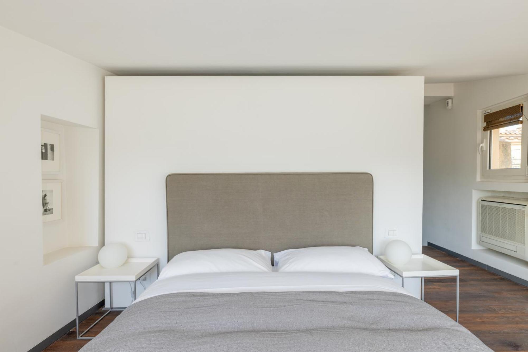 Farnesi Terrace Penthouse Διαμέρισμα Ρώμη Εξωτερικό φωτογραφία