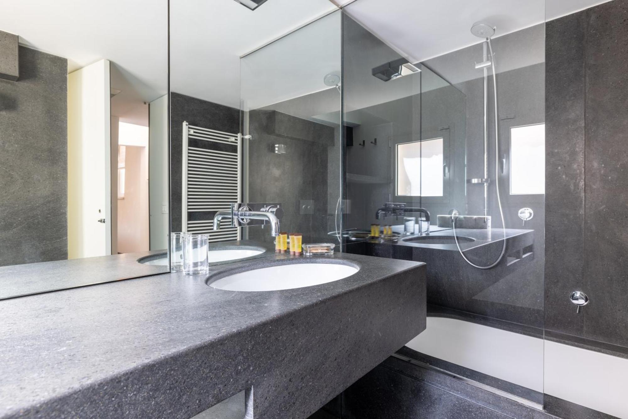 Farnesi Terrace Penthouse Διαμέρισμα Ρώμη Εξωτερικό φωτογραφία