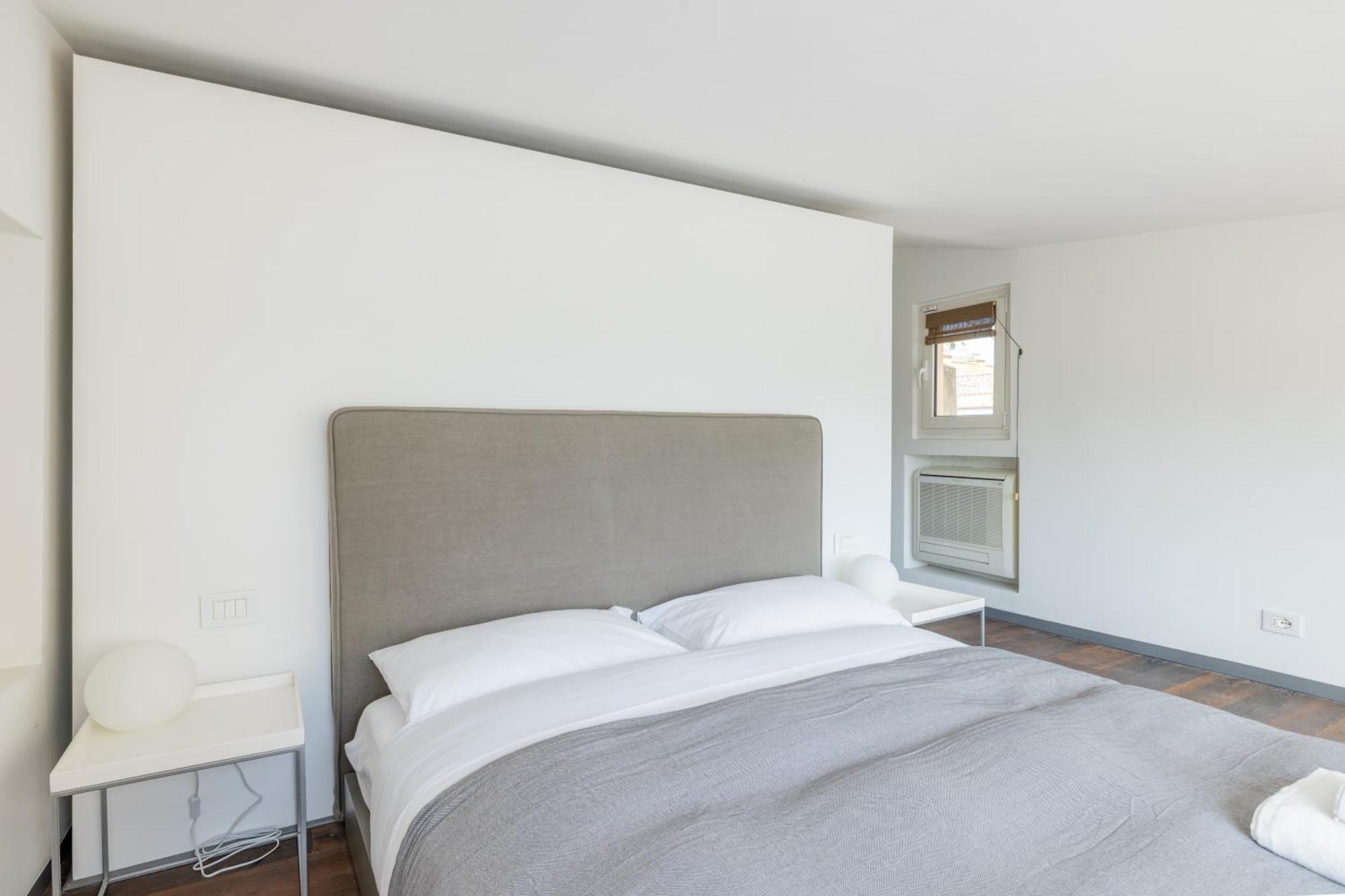 Farnesi Terrace Penthouse Διαμέρισμα Ρώμη Εξωτερικό φωτογραφία