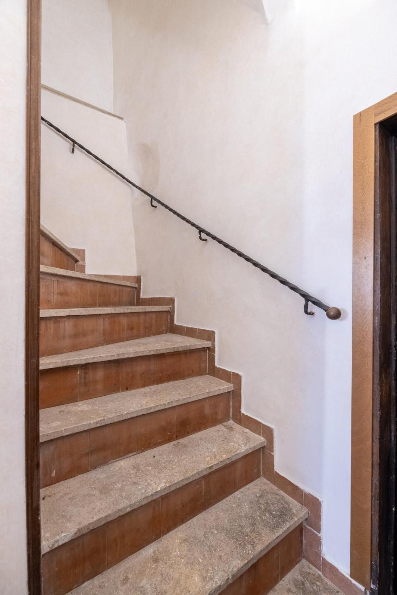 Farnesi Terrace Penthouse Διαμέρισμα Ρώμη Εξωτερικό φωτογραφία
