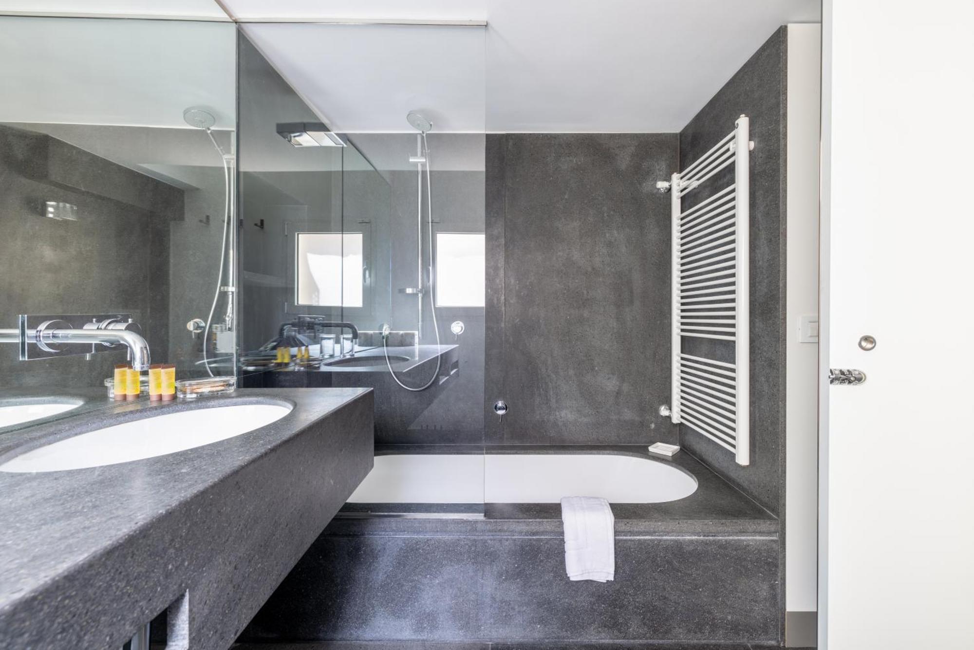 Farnesi Terrace Penthouse Διαμέρισμα Ρώμη Εξωτερικό φωτογραφία